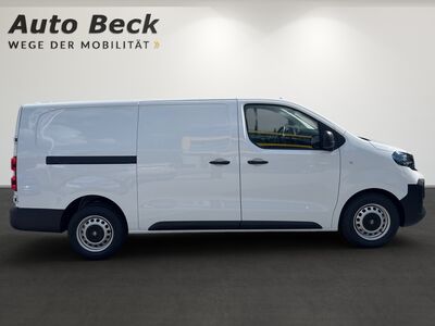 Opel Vivaro Neuwagen