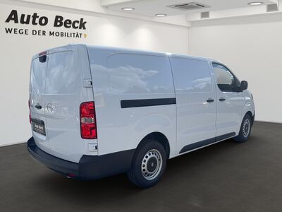 Opel Vivaro Neuwagen