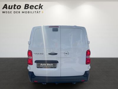 Opel Vivaro Neuwagen