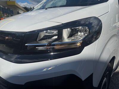 Opel Vivaro Neuwagen