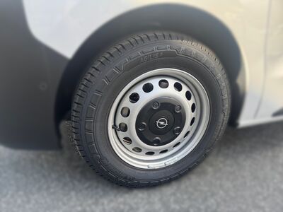 Opel Vivaro Neuwagen