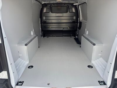 Opel Vivaro Neuwagen