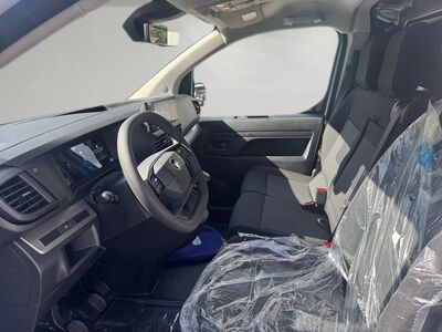 Opel Vivaro Neuwagen