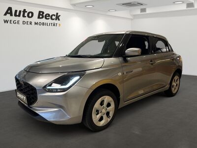 Suzuki Swift Vorführwagen