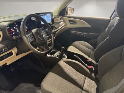 Suzuki Swift Vorführwagen