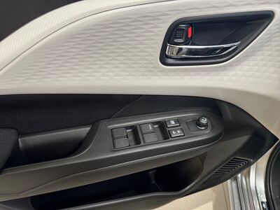 Suzuki Swift Vorführwagen