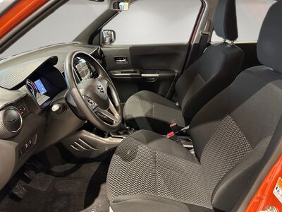 Suzuki Ignis Gebrauchtwagen
