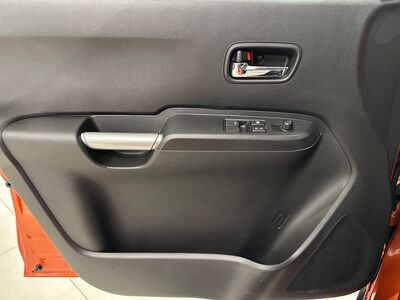 Suzuki Ignis Gebrauchtwagen