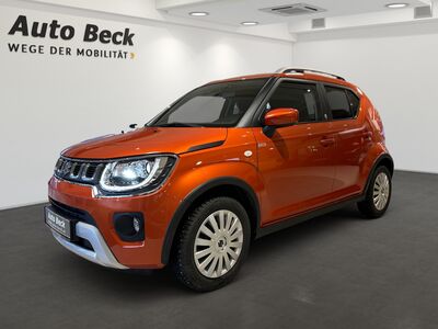 Suzuki Ignis Gebrauchtwagen