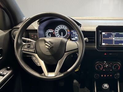 Suzuki Ignis Gebrauchtwagen