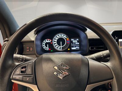 Suzuki Ignis Gebrauchtwagen