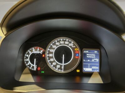Suzuki Ignis Gebrauchtwagen