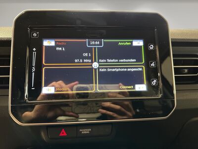 Suzuki Ignis Gebrauchtwagen