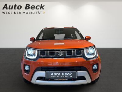 Suzuki Ignis Gebrauchtwagen