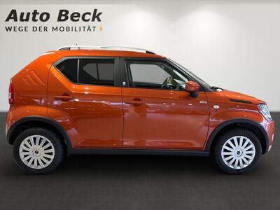 Suzuki Ignis Gebrauchtwagen