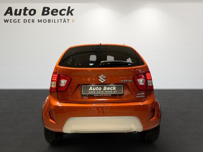 Suzuki Ignis Gebrauchtwagen