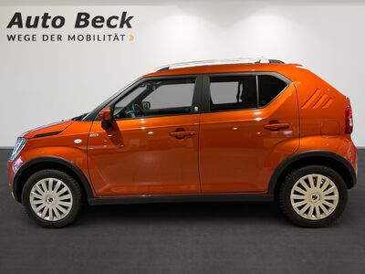 Suzuki Ignis Gebrauchtwagen