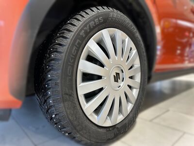 Suzuki Ignis Gebrauchtwagen