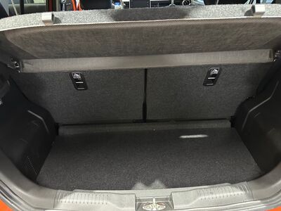 Suzuki Ignis Gebrauchtwagen