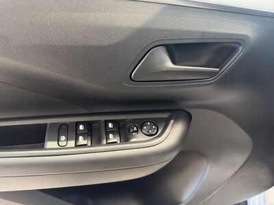 Opel Frontera Vorführwagen