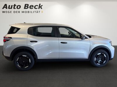 Opel Frontera Vorführwagen