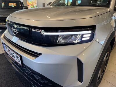 Opel Frontera Vorführwagen