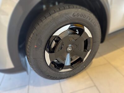 Opel Frontera Vorführwagen