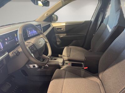 Opel Frontera Vorführwagen