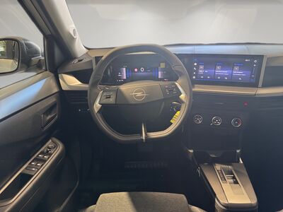 Opel Frontera Vorführwagen