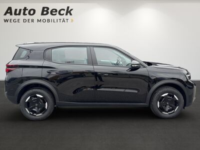 Opel Frontera Vorführwagen