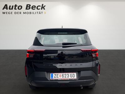 Opel Frontera Vorführwagen