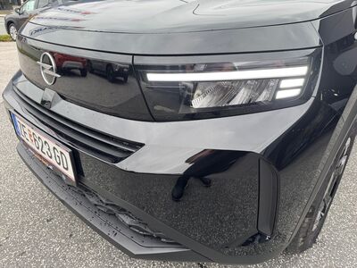 Opel Frontera Vorführwagen