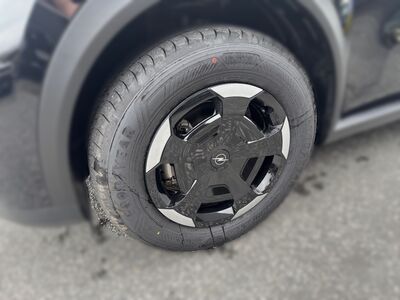 Opel Frontera Vorführwagen