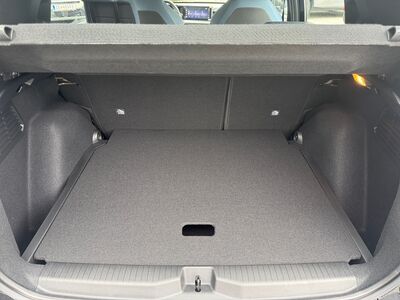 Opel Frontera Vorführwagen