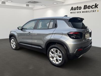 Jeep Avenger Vorführwagen