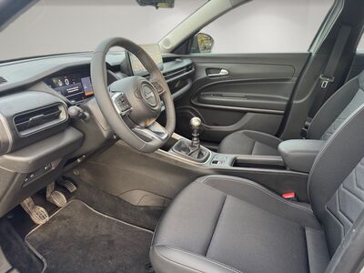 Jeep Avenger Vorführwagen