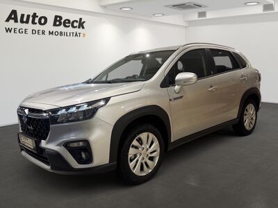 Suzuki S-Cross Neuwagen