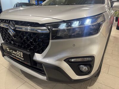 Suzuki S-Cross Neuwagen