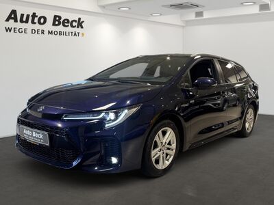 Suzuki Swace Gebrauchtwagen