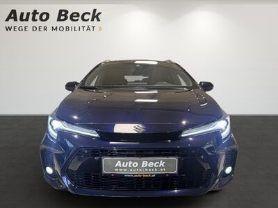 Suzuki Swace Gebrauchtwagen