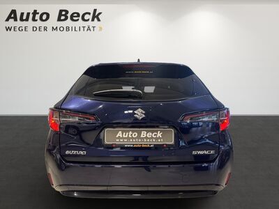 Suzuki Swace Gebrauchtwagen