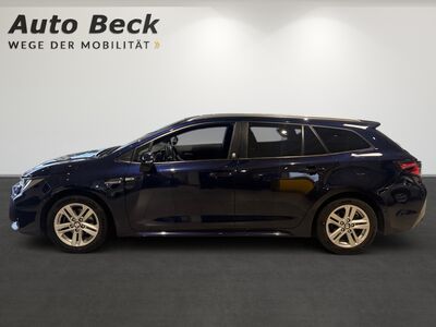 Suzuki Swace Gebrauchtwagen