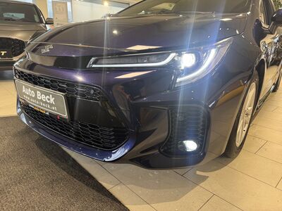 Suzuki Swace Gebrauchtwagen