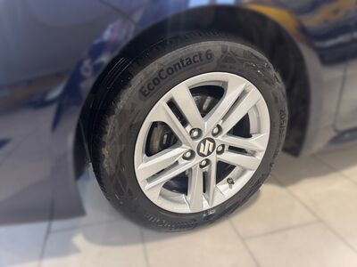 Suzuki Swace Gebrauchtwagen