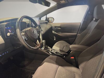 Suzuki Swace Gebrauchtwagen