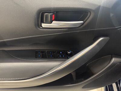 Suzuki Swace Gebrauchtwagen