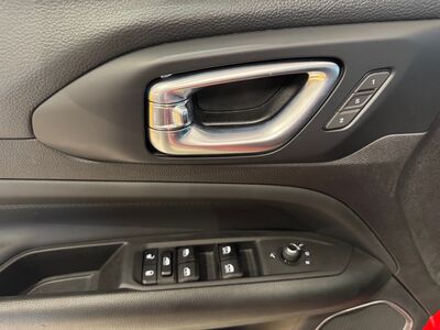 Jeep Compass Gebrauchtwagen