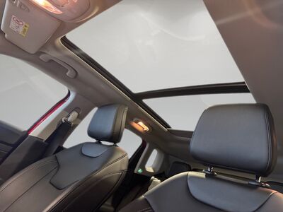 Jeep Compass Gebrauchtwagen