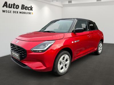 Suzuki Swift Neuwagen