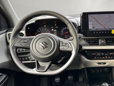 Suzuki Swift Neuwagen